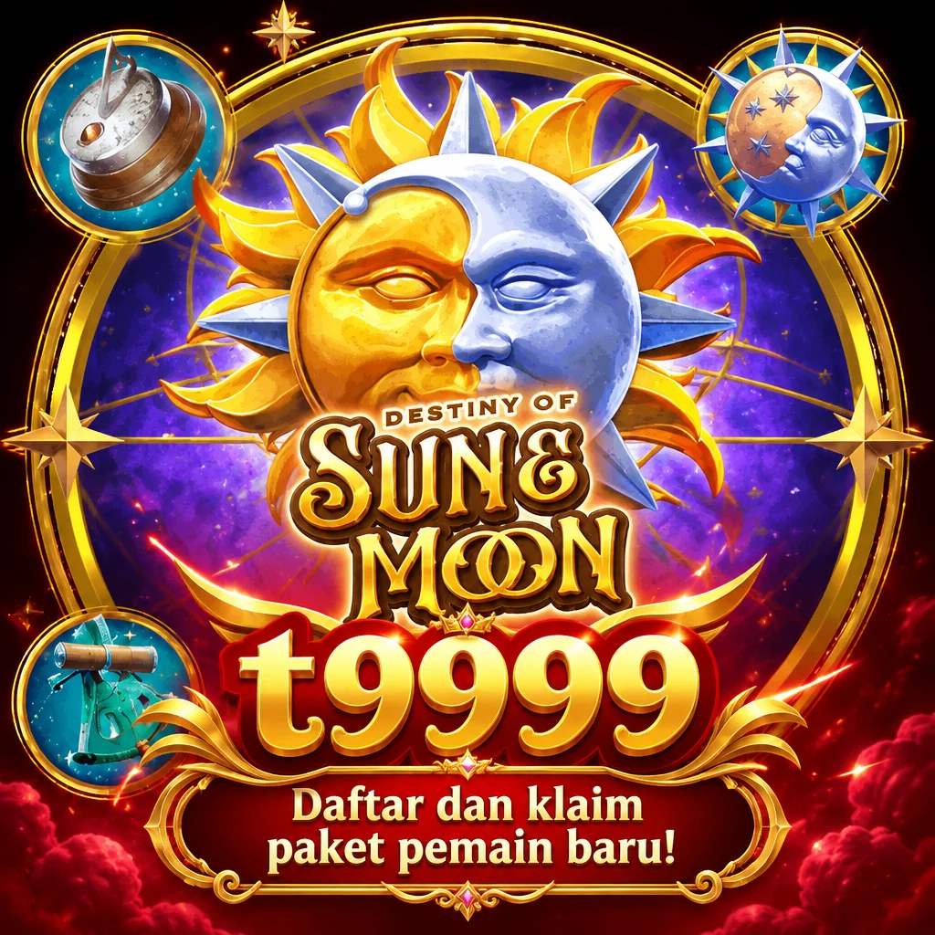 t9999 · Dest Sun Moon