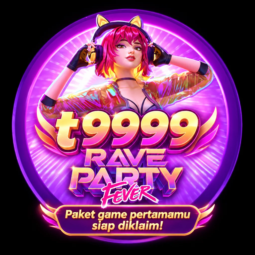 t9999 · Rave Party Fvr