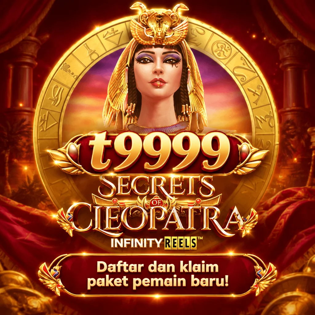 t9999 · Sct Cleopatra
