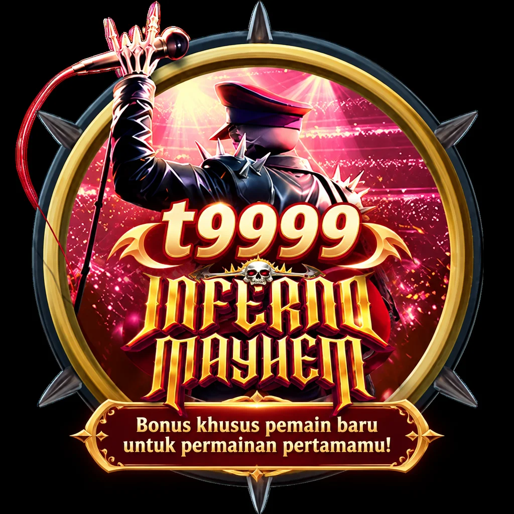 t9999 · Inferno Mayhem